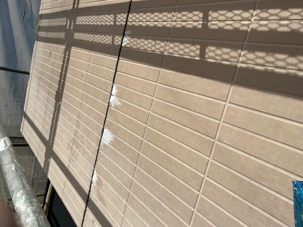 春日井市にて塗装メンテナンス〈外壁塗装・屋根塗装〉の施工前写真